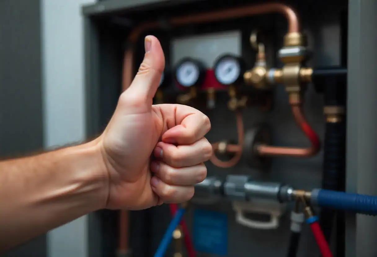 Emergency HVAC services and installations in Carlisle, KY