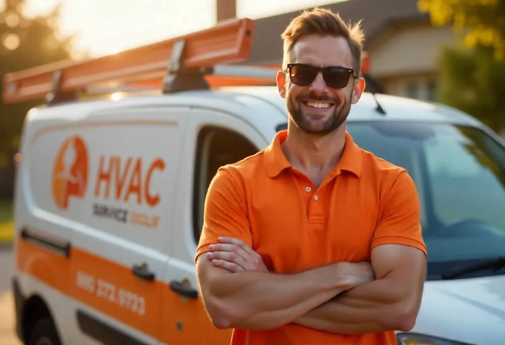 Professional HVAC repair and installation services in Carlisle, KY